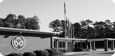 RCTA Main Bld